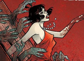 Vault is publishing THE LAST BOOK YOU’LL EVER READ The Last Book You'll Ever Read