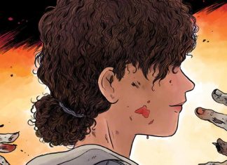 Tillie Walden and Donny Cates join The Walking Dead in Skybound X