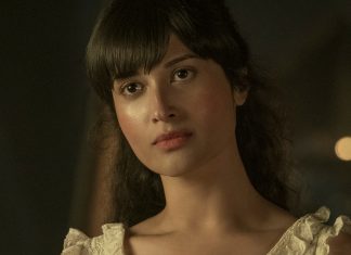 INTERVIEW: Sujaya Dasgupta talks playing Zoya in SHADOW AND BONE Sujaya Dasgupta