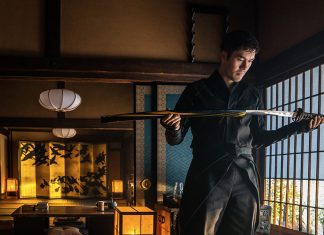 INTERVIEW: SNAKE EYES trailer drops; Henry Golding talks doing his own action stunts snake eyes