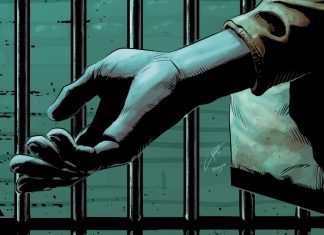 10 YEARS TO DEATH unlocks a true story of prison horror at AfterShock