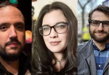 Alex Segura heads to Oni-Lion Forge as Archie promotes Jamie Lee Rotante and Ron Cacace