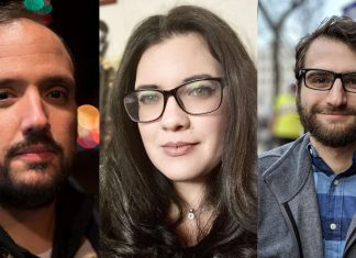 Alex Segura heads to Oni-Lion Forge as Archie promotes Jamie Lee Rotante and Ron Cacace