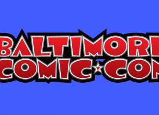 Baltimore Comic-Con announces 2021 in-person return, initial guest list