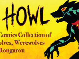 Indigenous Comics