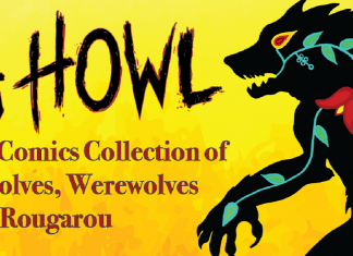 Small Press Spotlight: Celebrate Indigenous comics and literature Indigenous Comics