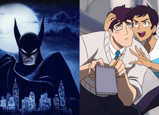 New Batman, Superman animated series coming to Cartoon Network & HBO Max