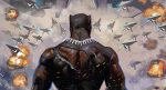 The Marvel Rundown: Ta-Nehisi Coates’s BLACK PANTHER run reaches its conclusion