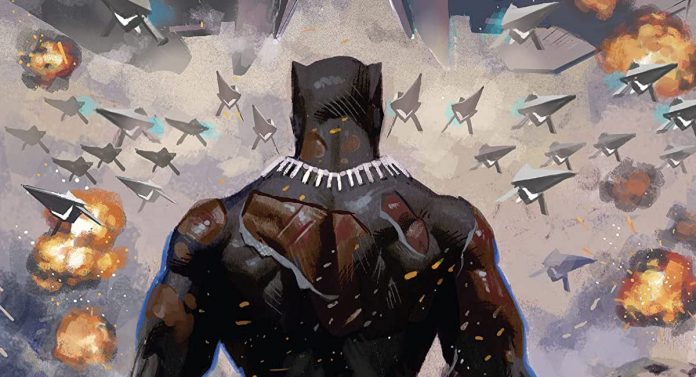 BlackPanther25