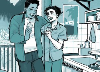 EXCLUSIVE: Sequel Alert! BLOOM PART II on the way