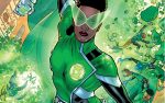 DC ROUND-UP: GREEN LANTERN #2 in a post-Black Lives Matter world