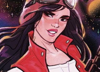 Marvel’s STAR WARS Pride Month Variants Released