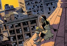 EXCLUSIVE: Escape from New York with EVE #2!