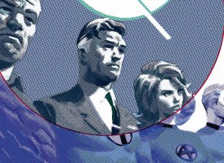 The Marvel Rundown: FANTASTIC FOUR: LIFE STORY #1 takes Marvel’s first family back to their roots