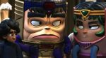 REVIEW: MARVEL’S M.O.D.O.K. on Hulu demands your fealty!