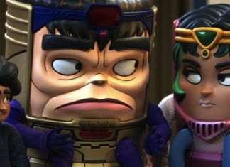 REVIEW: MARVEL’S M.O.D.O.K. on Hulu demands your fealty!