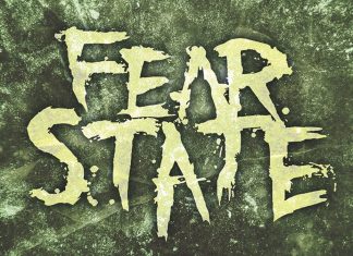 DC announces the next Bat-title crossover, FEAR STATE, for August