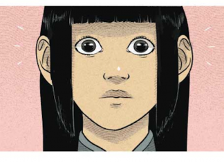 REVIEW: Tabula Rasa in MADE IN KOREA #1