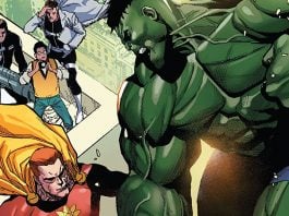 Heroes Reborn