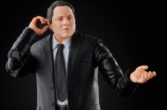 Happy Hogan Feature 2