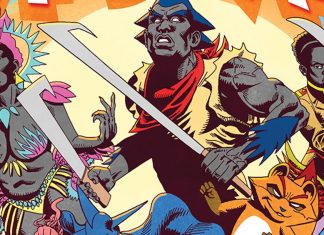 INTERVIEW: All about HARDEARS with Matthew Clarke & Nigel Lynch!