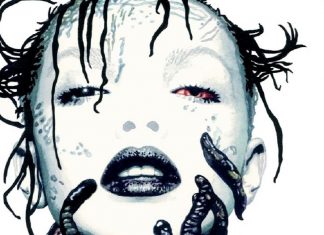 EXCLUSIVE PREVIEW: HELL’S FLAW, Book 5 in the SHAME fantasy series, drops this week Shame