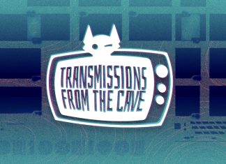 EXCLUSIVE: Check out TRANSMISSIONS FROM THE CAVE’s June lineup!