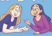 EXCLUSIVE EXCERPT: Let your mind wander with Tori Sharp’s JUST PRETEND