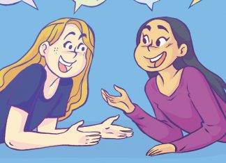 EXCLUSIVE EXCERPT: Let your mind wander with Tori Sharp’s JUST PRETEND