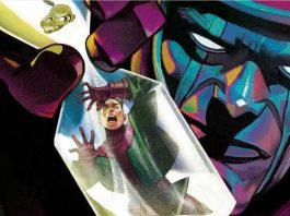 Kang the Conqueror