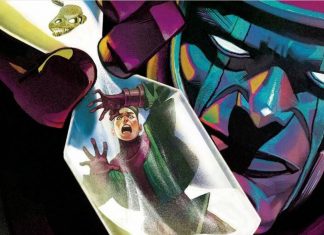 Definitive origin of Kang the Conqueror to be revealed in new miniseries Kang the Conqueror