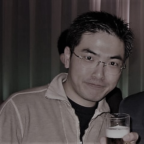 Kentaro Miura