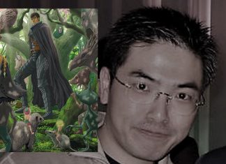 BERSERK creator Kentaro Miura dead at 54