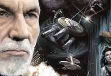 YEAR OF MIRROR: IDW announces STAR TREK: THE MIRROR WAR event