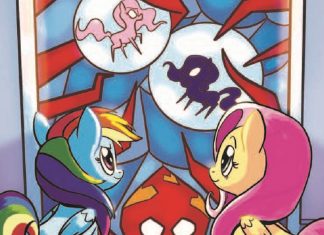 INTERVIEW: CELESTE BRONFMAN chats about MY LITTLE PONY: FRIENDSHIP IS MAGIC Celeste Bronfman