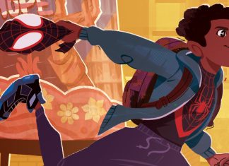 INTERVIEW: Justin A. Reynolds & Pablo Leon discuss MILES MORALES: SHOCK WAVES