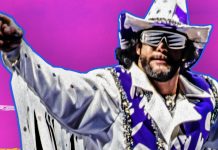 Turnbuckle BEATdown: Biography’s MACHO MAN story goes for a full picture of Macho Madness Turnbuckle Beatdown