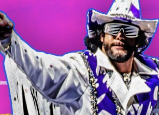 Turnbuckle BEATdown: Biography’s MACHO MAN story goes for a full picture of Macho Madness Turnbuckle Beatdown