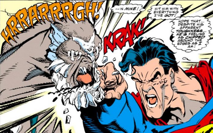 Man of Steel 19 Featured