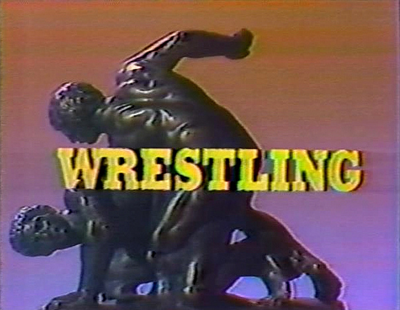 Championship Wrestling