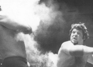 Turnbuckle BEATdown: MEMPHIS HEAT is all about Rock and Roll Wrestling and Superstars