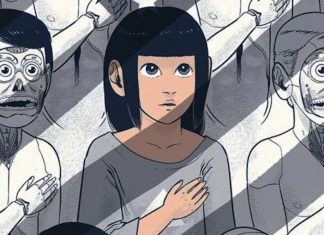 INTERVIEW + PROCESS: Brave new world – JEREMY HOLT & GEORGE SCHALL on MADE IN KOREA