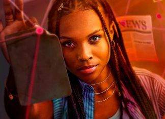 The CW orders a full season of NAOMI for 2021-2022 season slate The CW Naomi