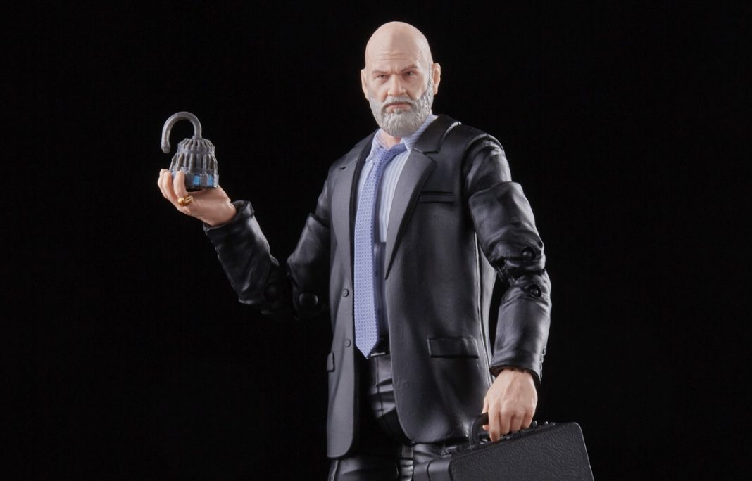 Obadiah Stane