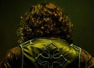 Turnbuckle BEATdown: DARK SIDE OF THE RING s03e01 takes on Brian Pillman and the fiction that consumed him