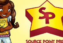 Small Press Spotlight: Looking for some comics for kids? comics for kids