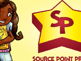 Small Press Spotlight: Looking for some comics for kids? comics for kids