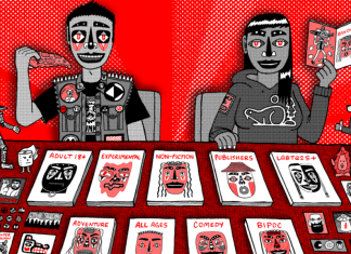 TCAF ’21: Virtually back