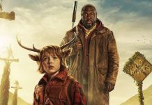 The journey for survival begins in latest SWEET TOOTH trailer Sweet Tooth trailer