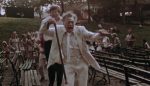 REVIEW: Admission is mandatory in George A. Romero’s THE AMUSEMENT PARK on Shudder